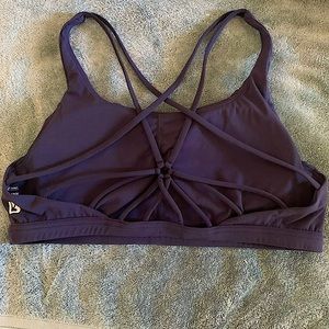 Buffbunny Juneau sports bra XL